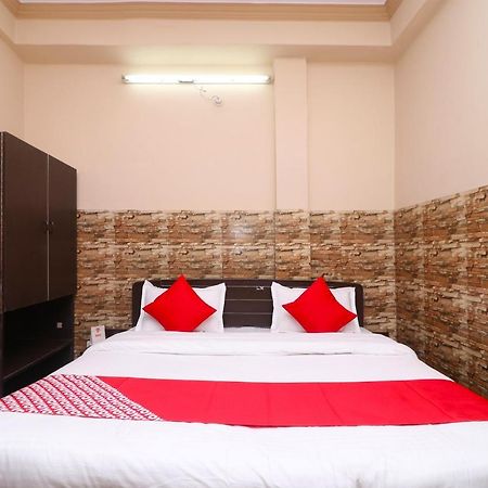 Oyo 29694 Hotel Heritage Haridwar Ngoại thất bức ảnh