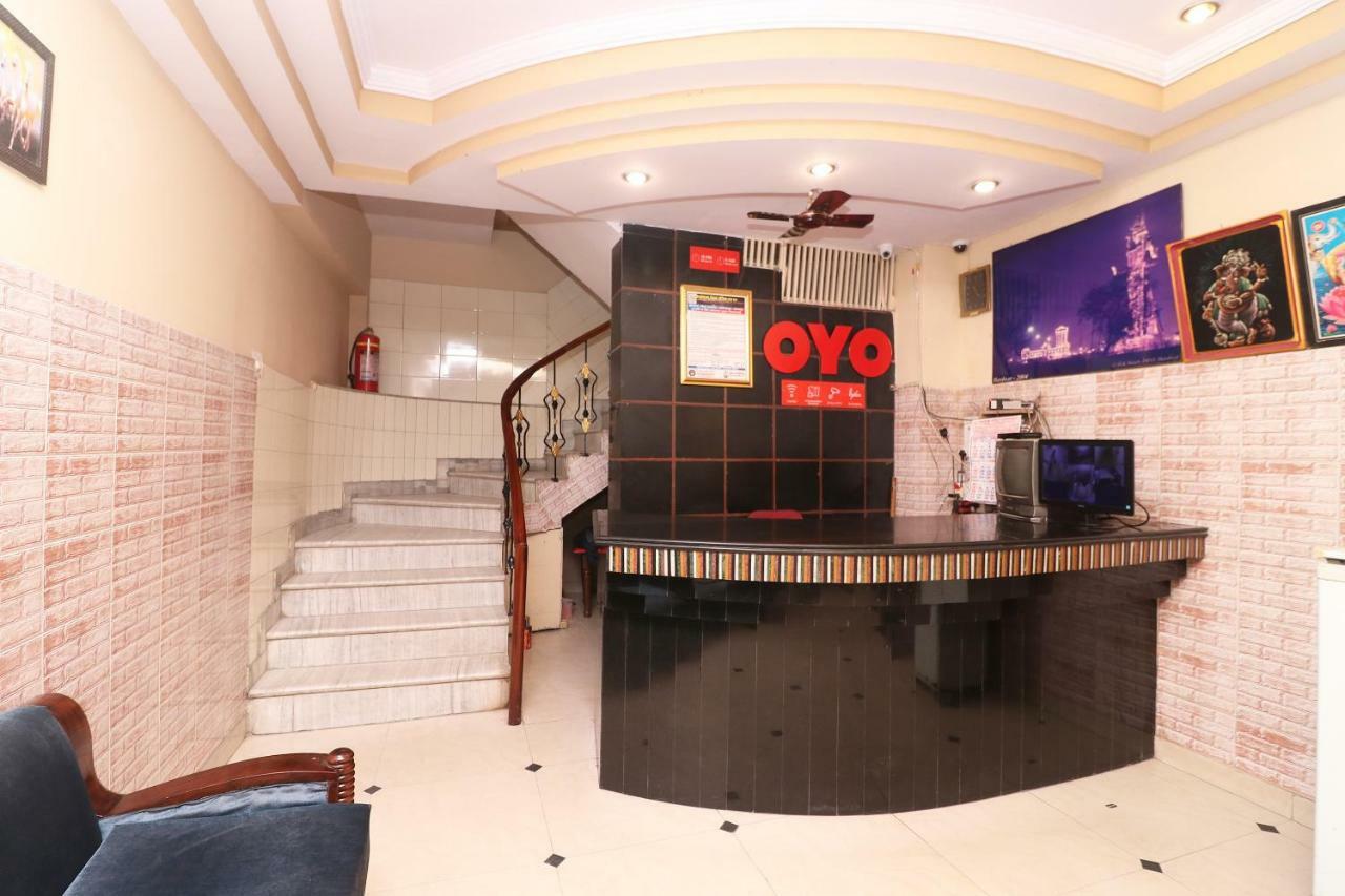 Oyo 29694 Hotel Heritage Haridwar Ngoại thất bức ảnh